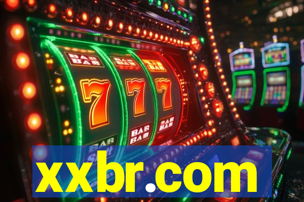 xxbr.com