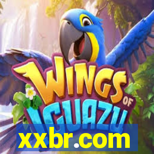 xxbr.com