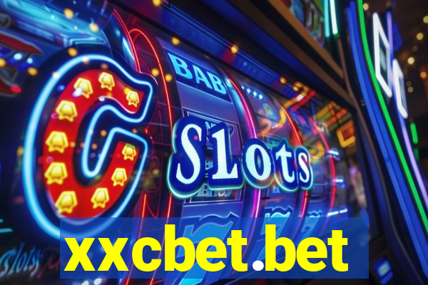 xxcbet.bet