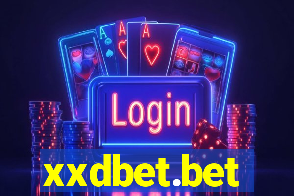 xxdbet.bet