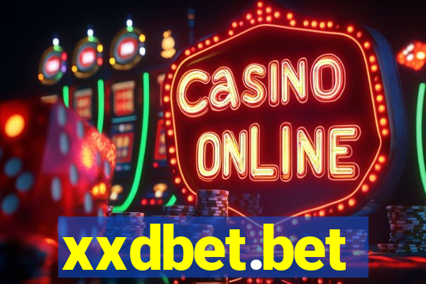 xxdbet.bet