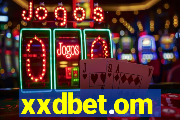 xxdbet.om