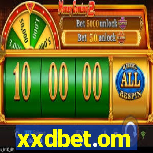 xxdbet.om