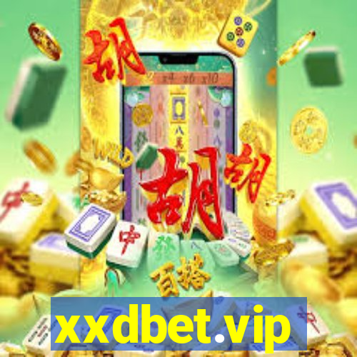 xxdbet.vip