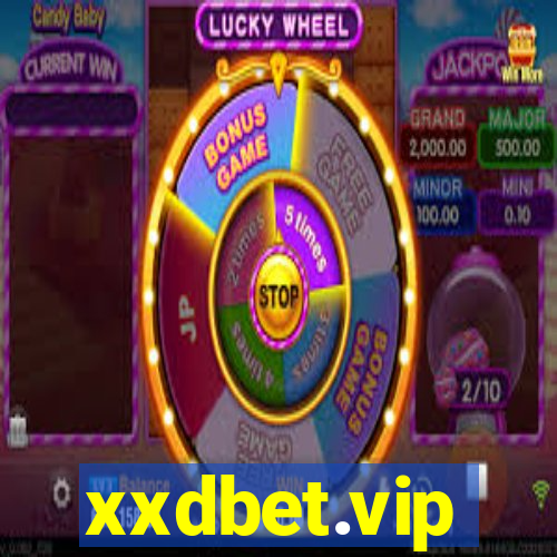 xxdbet.vip