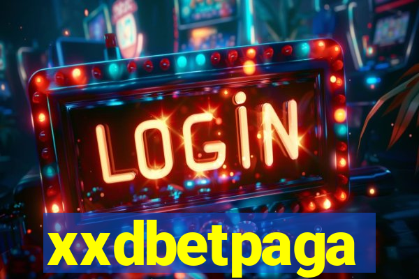 xxdbetpaga
