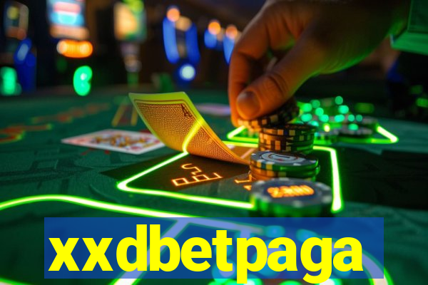 xxdbetpaga