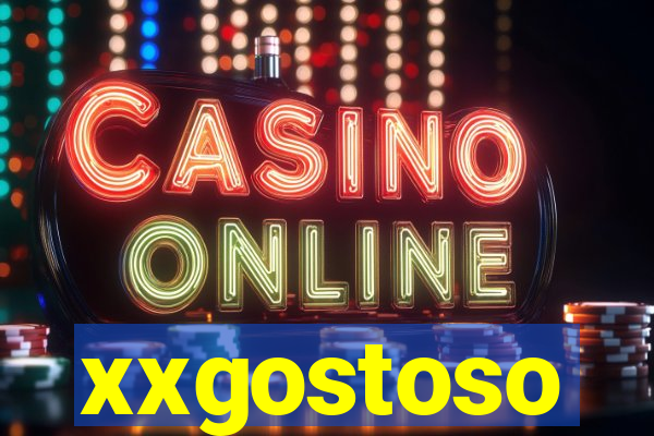 xxgostoso