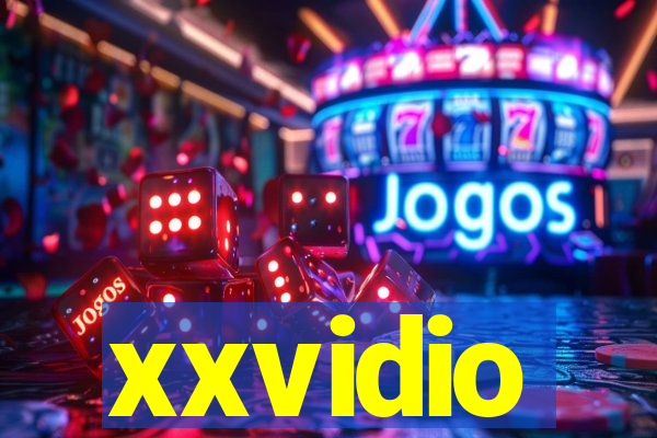 xxvidio
