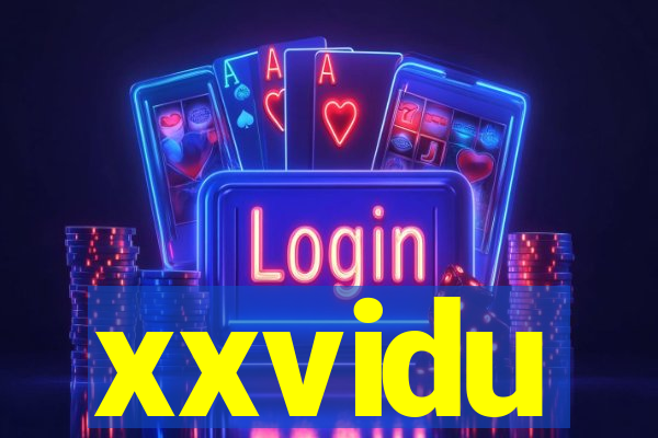 xxvidu