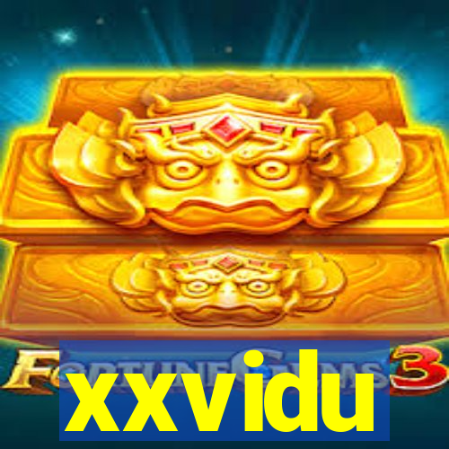 xxvidu