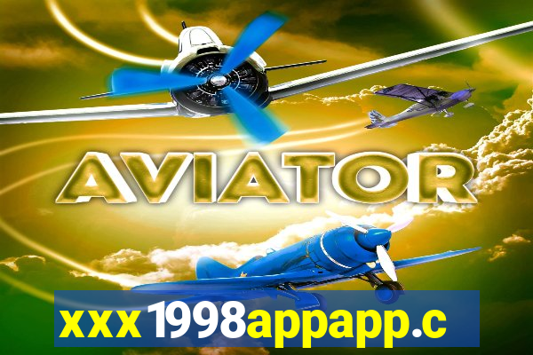 xxx1998appapp.com