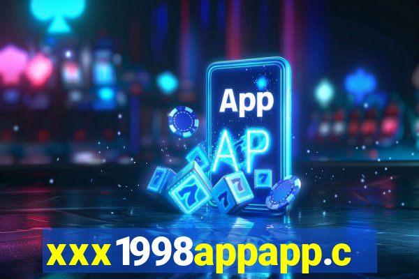 xxx1998appapp.com