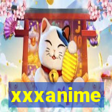 xxxanime