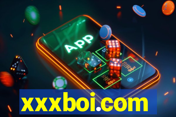 xxxboi.com