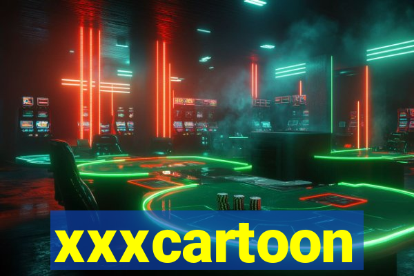 xxxcartoon