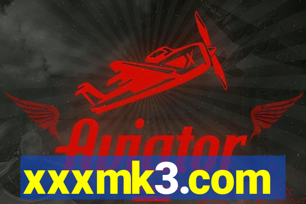 xxxmk3.com