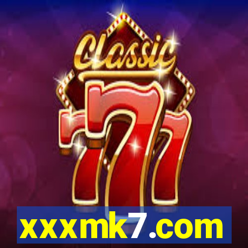 xxxmk7.com