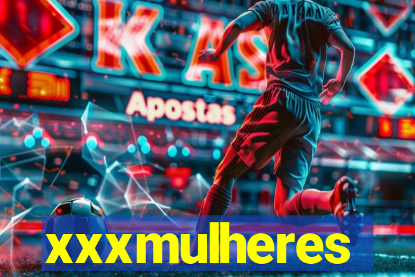xxxmulheres