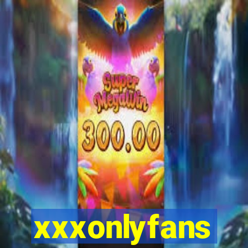 xxxonlyfans