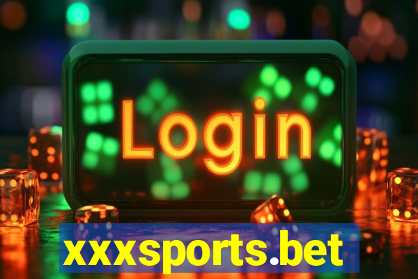 xxxsports.bet