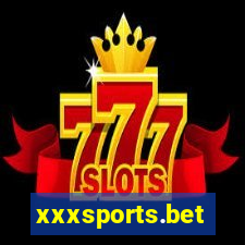 xxxsports.bet