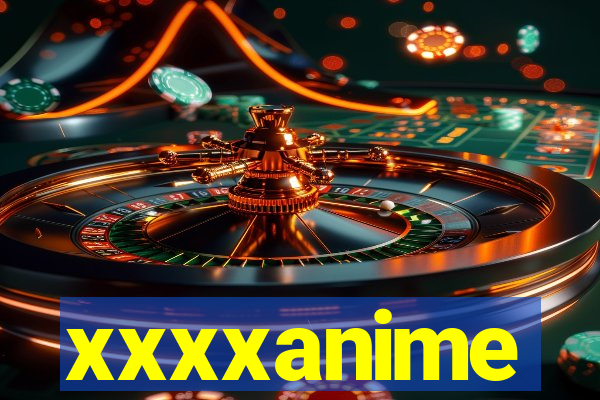 xxxxanime