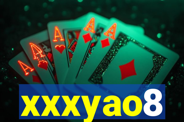 xxxyao8