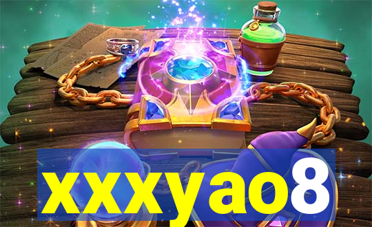 xxxyao8