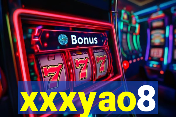xxxyao8