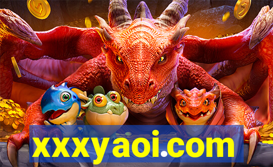 xxxyaoi.com