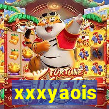 xxxyaois