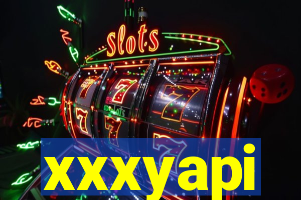 xxxyapi