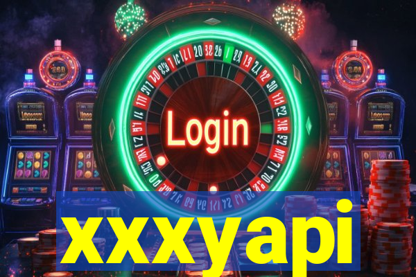 xxxyapi