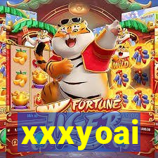 xxxyoai