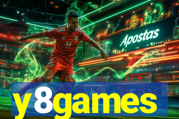 y8games