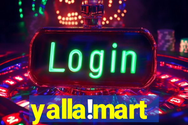 yalla!mart