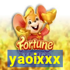 yaoixxx