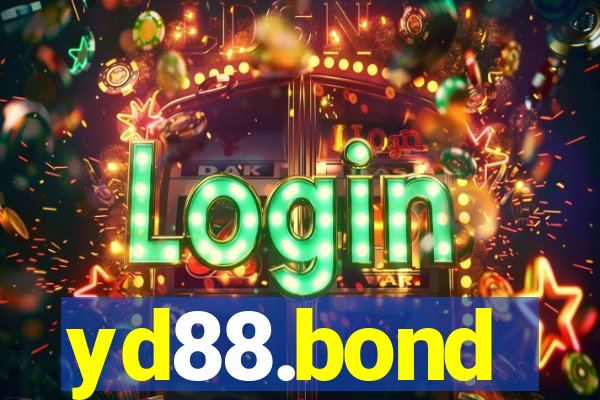 yd88.bond