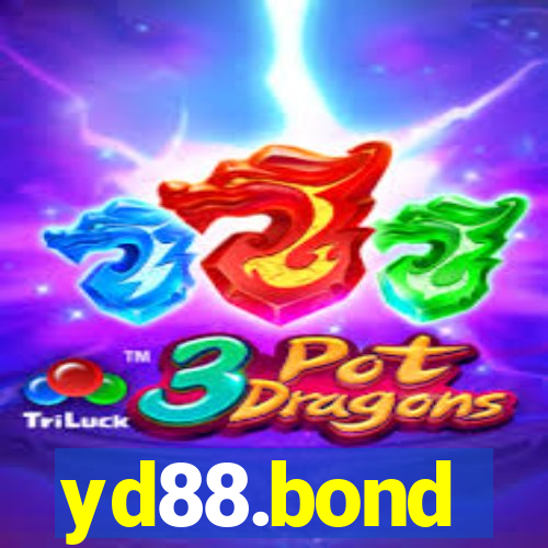 yd88.bond