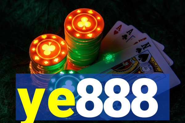 ye888