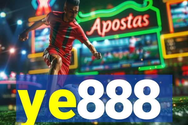 ye888