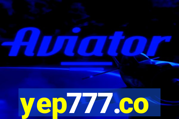 yep777.co
