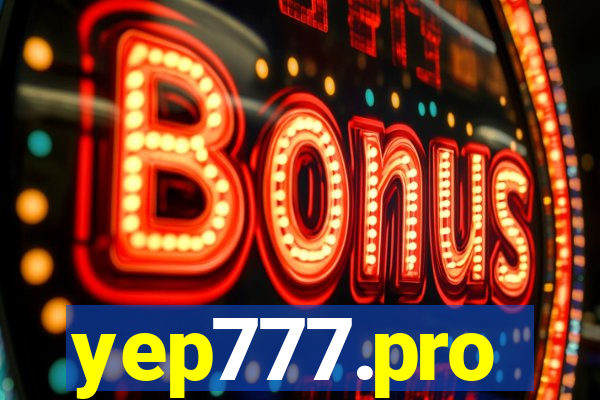 yep777.pro