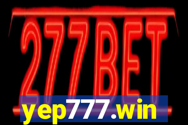 yep777.win