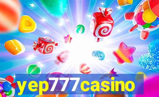 yep777casino