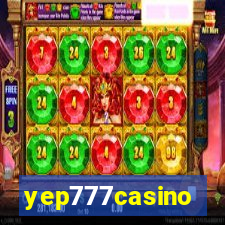 yep777casino