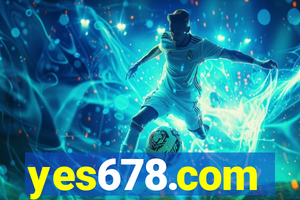 yes678.com