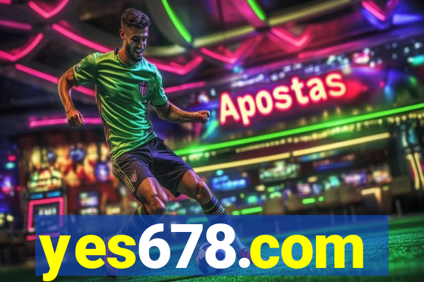 yes678.com
