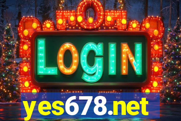 yes678.net